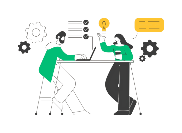 Compare Clipart